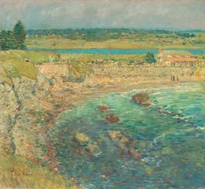  av Childe Hassam