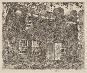  av Childe Hassam