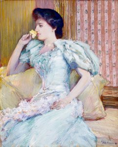  av Childe Hassam