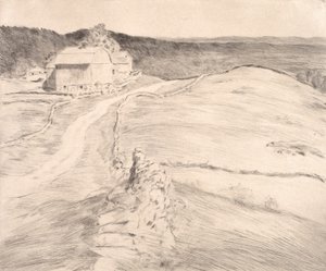  av Childe Hassam