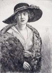  av Childe Hassam