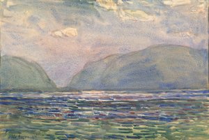  av Childe Hassam