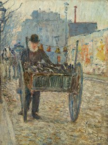  av Childe Hassam