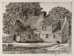  av Childe Hassam