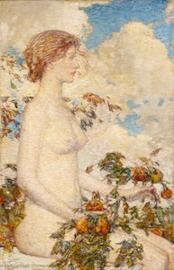  av Childe Hassam