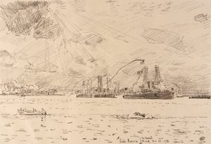  av Childe Hassam