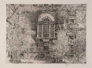  av Childe Hassam