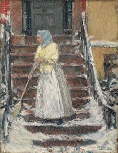  av Childe Hassam