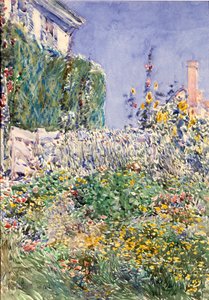  av Childe Hassam