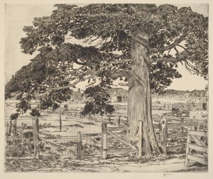  av Childe Hassam