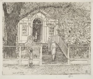 Chase-huset