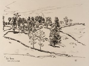  av Childe Hassam