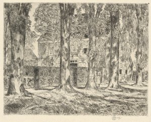 Landsbyalmer, 1923