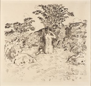  av Childe Hassam