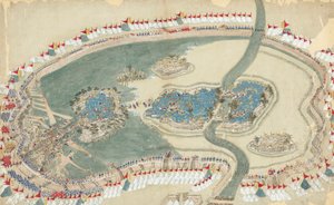 Taiping-opprøret, etter 1864.