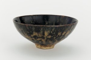 J iweekware tebowl, 1279-1368 av Chinese School