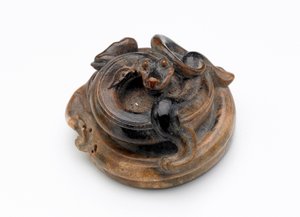 Ornament av Chinese School