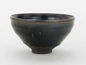 Tebolle, Fujian-provinsen, Northern Song eller Southern Song-dynastiet, 1100-1200-tallet (keramikk)