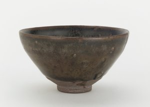 Tebolle, Fujian-provinsen, Northern Song eller Southern Song-dynastiet, 1100-1200-tallet (keramikk)