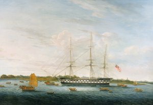 The Honorable East India Company