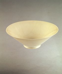 Yung lo vinbeger fra Ching-te-Chen-ovnene, ca. 1403-25 (porselen)