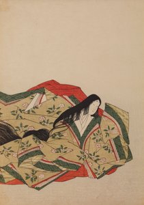  av Chobunsai Eishi