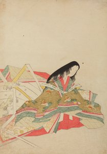  av Chobunsai Eishi