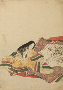  av Chobunsai Eishi