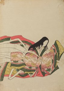  av Chobunsai Eishi