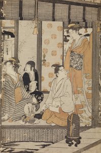 av Chobunsai Eishi