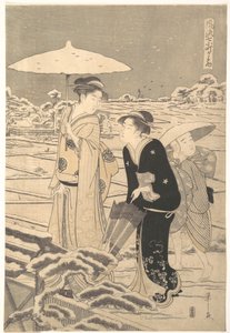  av Chobunsai Eishi