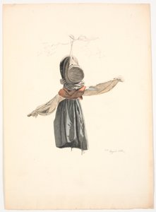 Et fugleskremsel av Christen Dalsgaard