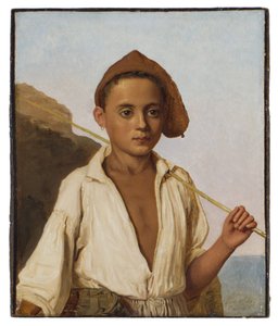  av Christen Købke
