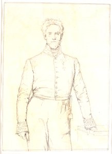 Amtmann og kammerherre Jens Andreas Graah (1787-1873)