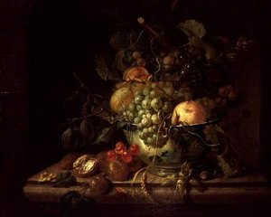 Ukjent bilde av Christiaan van Pol