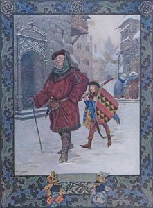 Sir John Falstaff fra 