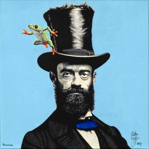 av Christian Beijer