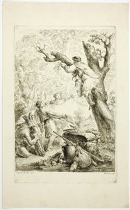 Scene fra Plinius