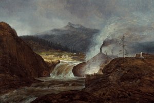 Jernhammer i Sverige av Christian Ezdorf