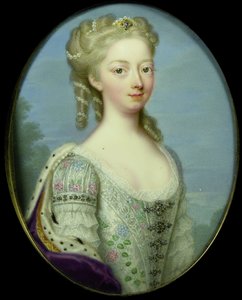 Anna, prinsesse av Hannover (1709–59), kone til William IV, prins av Orange-Nassau