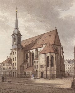  av Christian Gottlob Hammer