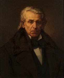 Maleren Josef von Führich