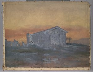 Saint Ferdinand, ca. 1885-95