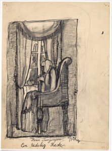 "Ivan Turgenjew: A Noble Nest"