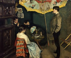  av Christian Krohg