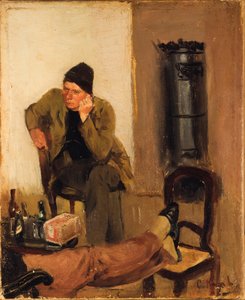  av Christian Krohg