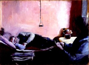  av Christian Krohg