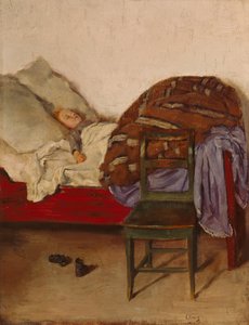 Uten tittel av Christian Krohg