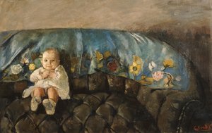  av Christian Krohg