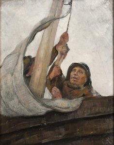 Å seile ut